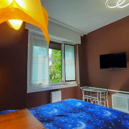 Bed and Breakfast Vialetto V. Pastro 10 Mailand Exterior foto