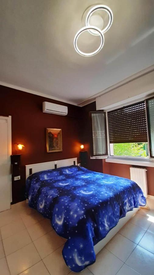 Bed and Breakfast Vialetto V. Pastro 10 Mailand Exterior foto