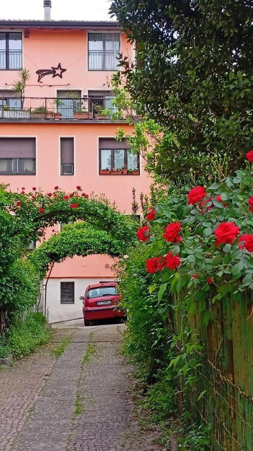 Bed and Breakfast Vialetto V. Pastro 10 Mailand Exterior foto