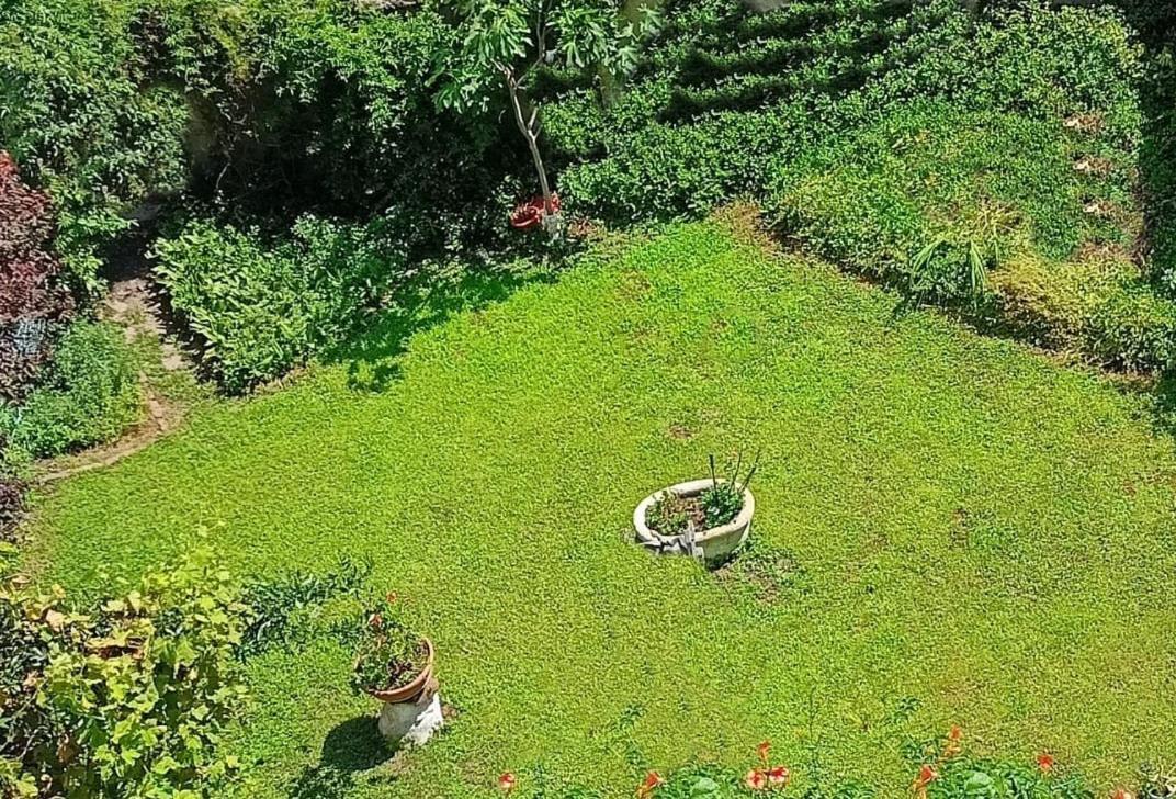 Bed and Breakfast Vialetto V. Pastro 10 Mailand Exterior foto